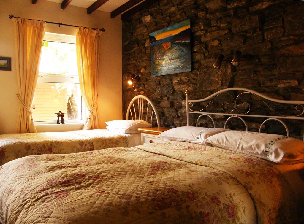Druid Cottage Kenmare Habitación foto