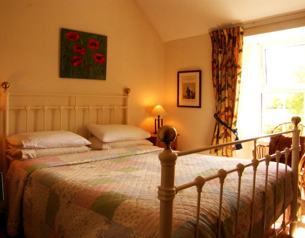Druid Cottage Kenmare Habitación foto